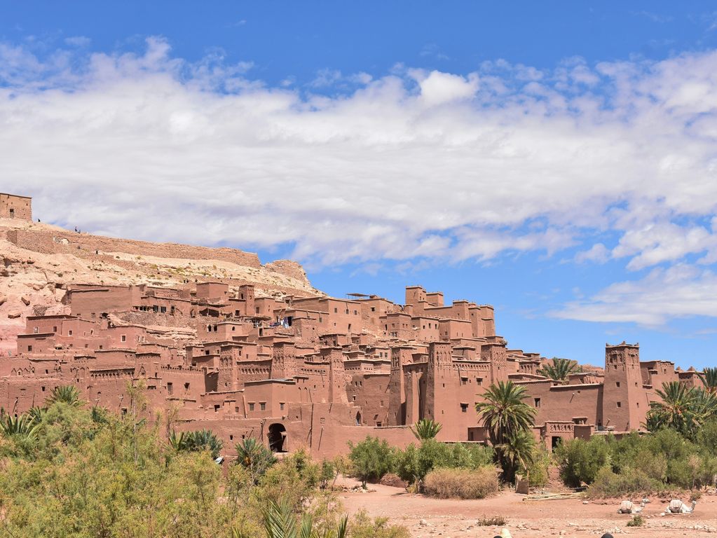 28 38 Ait Ben Haddou 3